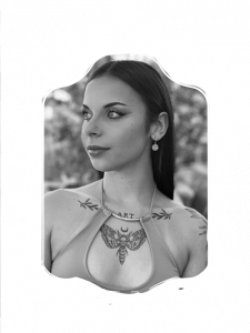 Fazink tatoueuse Bastia