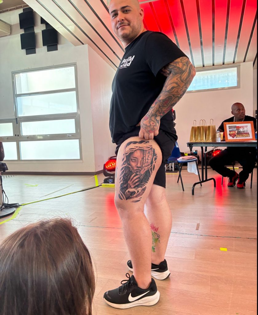 2 eme prix grande piece realisme  2025