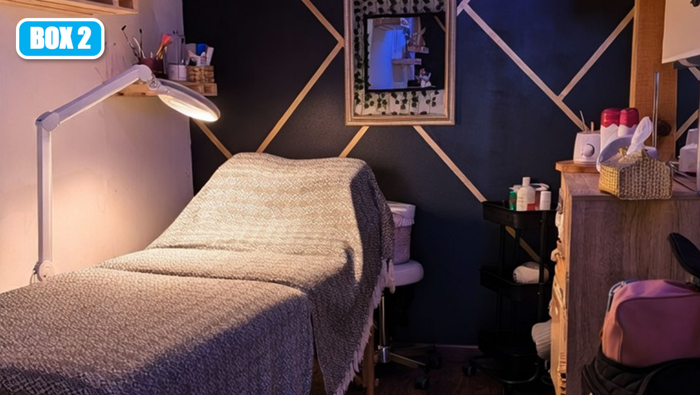 Box 2 niveau 1 Maures Originals