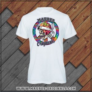 Tshirt MOR Woodstock